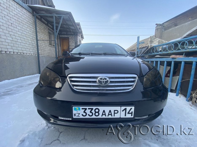 Легковые автомобили Toyota,  5  года в Астане  Астана - изображение 1