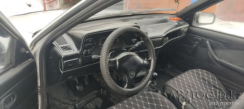Легковые автомобили Daewoo,  8  года в Астане  Астана - изображение 4