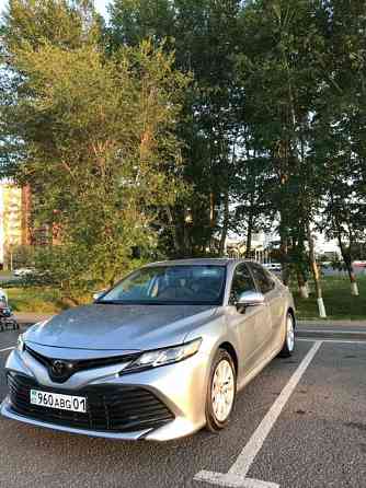 Продажа Toyota Camry, 2020 года в Астане, (Нур-Султане Астана