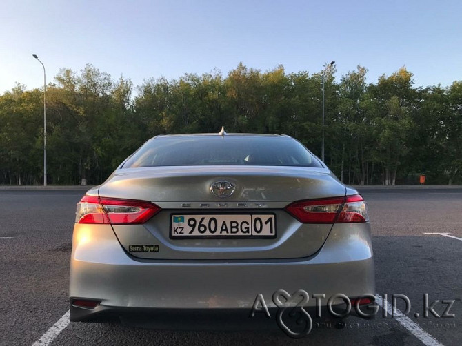 Toyota cars, 8 years old in Astana  Astana - photo 2