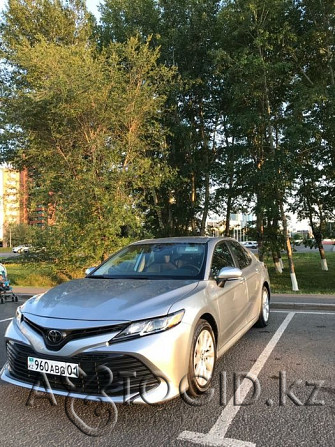 Toyota cars, 8 years old in Astana  Astana - photo 3