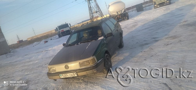 Фольксваген автокөліктері, Астанада 4 жыл  Астана - 4 сурет