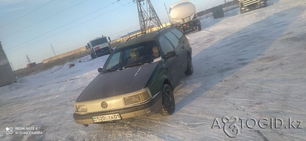 Фольксваген автокөліктері, Астанада 4 жыл  Астана - 4 сурет