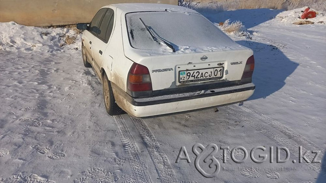 Nissan cars, 8 years old in Astana  Astana - photo 4