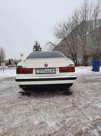 Продажа BMW 5 серия, 1991 года в Астане, (Нур-Султане Астана