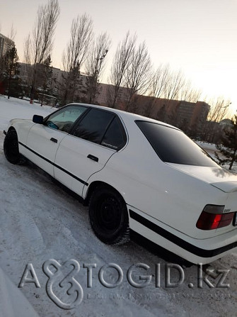 BMW cars, 8 years old in Astana  Astana - photo 2