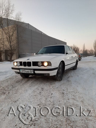 BMW cars, 8 years old in Astana  Astana - photo 1