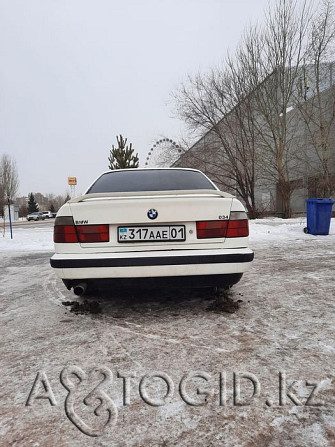 BMW cars, 8 years old in Astana  Astana - photo 3