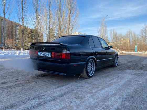 Продажа BMW 5 серия, 1993 года в Астане, (Нур-Султане Астана