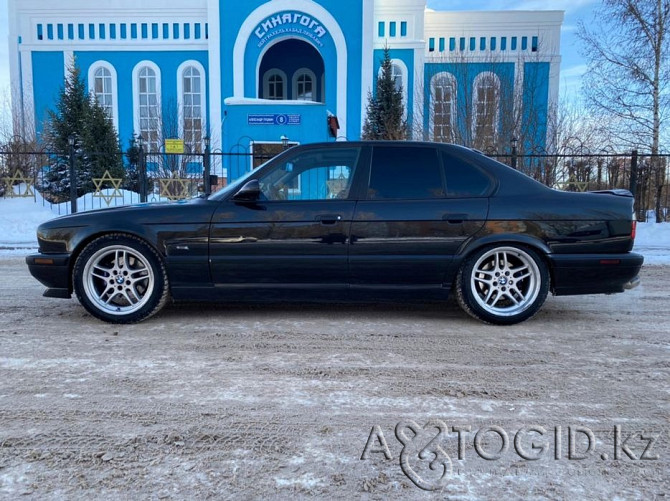 BMW cars, 8 years old in Astana  Astana - photo 1