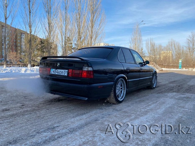 BMW cars, 8 years old in Astana  Astana - photo 4