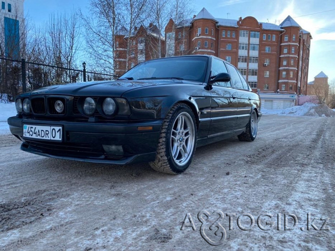 BMW cars, 8 years old in Astana  Astana - photo 2