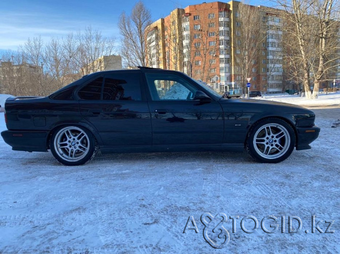 BMW cars, 8 years old in Astana  Astana - photo 3