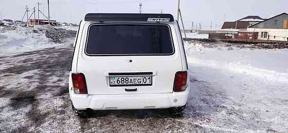 Легковые автомобили ВАЗ (Lada),  7  года в Астане  Astana