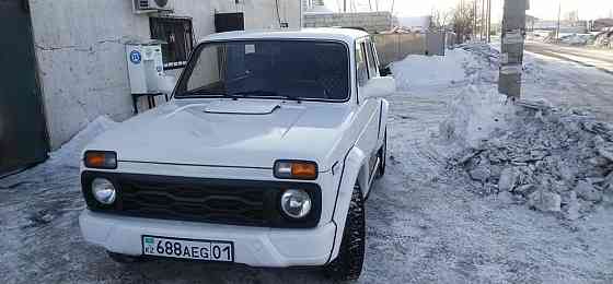 Легковые автомобили ВАЗ (Lada),  7  года в Астане  Astana