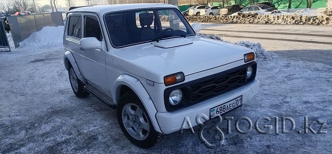 Легковые автомобили ВАЗ (Lada),  7  года в Астане  Астана - изображение 2