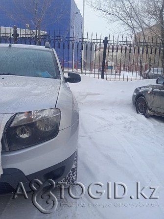 Продажа Renault Duster, 2014 года в Астане, (Нур-Султане Астана - изображение 1