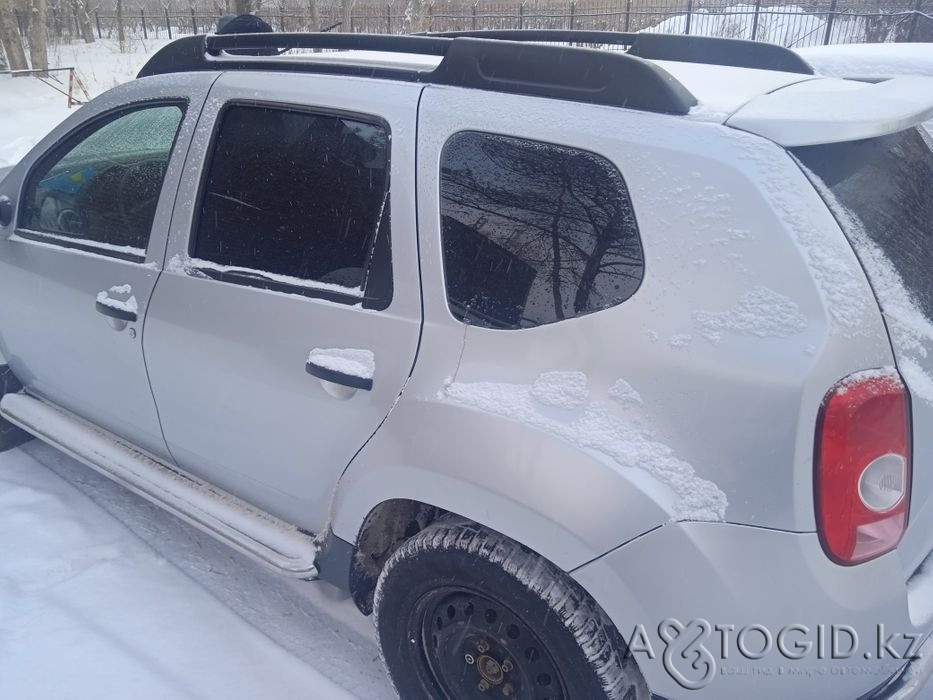 Легковые автомобили Renault,  7  года в Астане  Астана - изображение 4