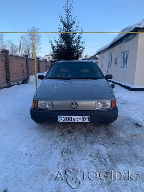 Легковые автомобили Volkswagen,  4  года в Астане  Астана - изображение 1