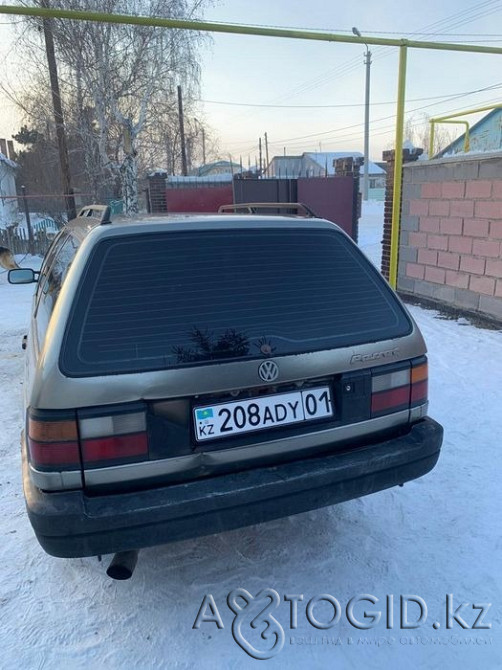 Легковые автомобили Volkswagen,  4  года в Астане  Астана - изображение 2