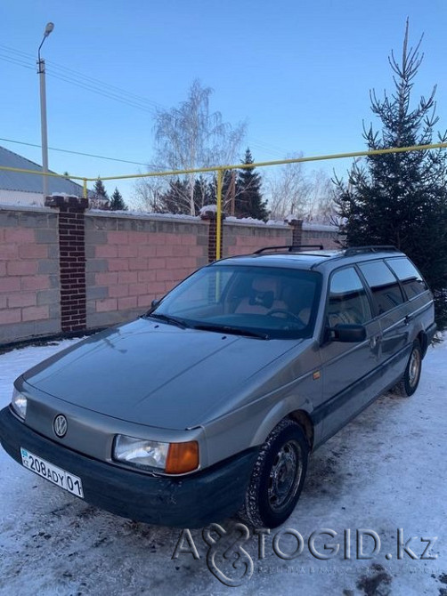 Легковые автомобили Volkswagen,  4  года в Астане  Астана - изображение 3