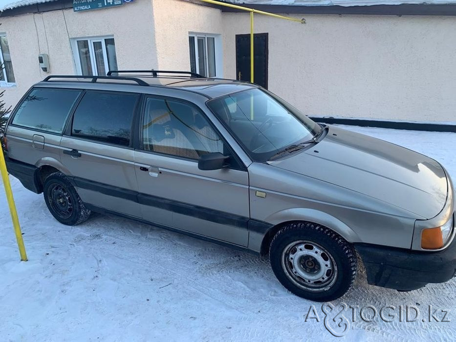 Легковые автомобили Volkswagen,  4  года в Астане  Астана - изображение 4