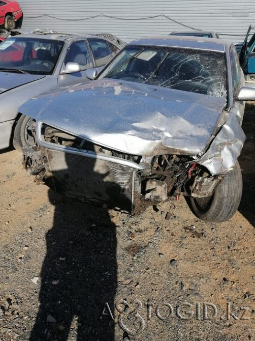 Легковые автомобили Audi,  8  года в Астане  Астана - изображение 1