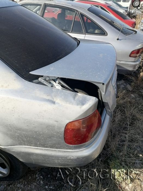 Легковые автомобили Audi,  8  года в Астане  Астана - изображение 2