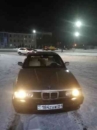 Продажа BMW 3 серия, 1990 года в Астане, (Нур-Султане Астана