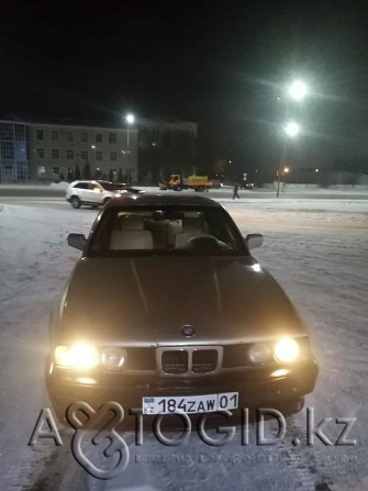 BMW cars, 8 years old in Astana  Astana - photo 1