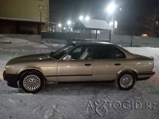 BMW cars, 8 years old in Astana  Astana - photo 2