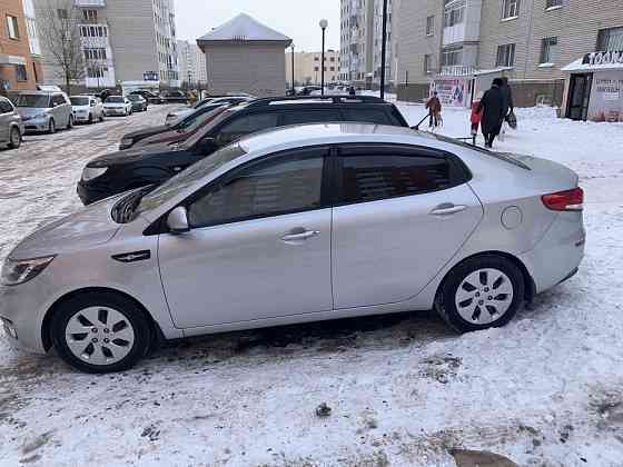 Легковые автомобили Kia,  8  года в Астане  Астана