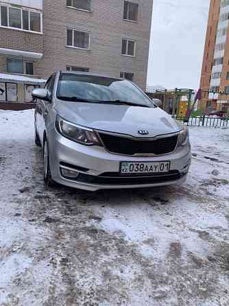 Легковые автомобили Kia,  8  года в Астане  Astana