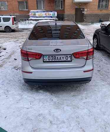 Легковые автомобили Kia,  8  года в Астане  Astana