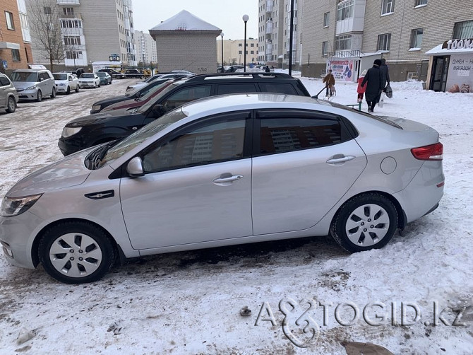 Легковые автомобили Kia,  8  года в Астане  Астана - изображение 3