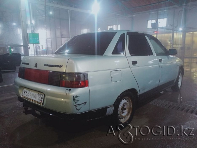 Passenger cars VAZ (Lada), 8 years old in Astana  Astana - photo 4