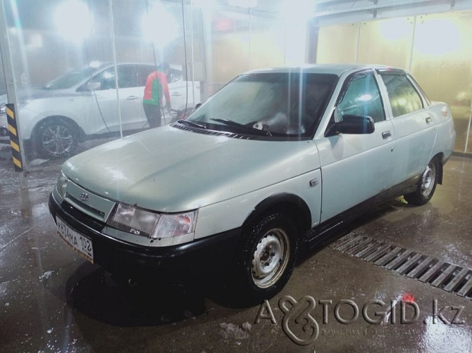 Passenger cars VAZ (Lada), 8 years old in Astana  Astana - photo 1