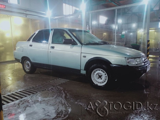 Легковые автомобили ВАЗ (Lada),  8  года в Астане  Астана - изображение 3