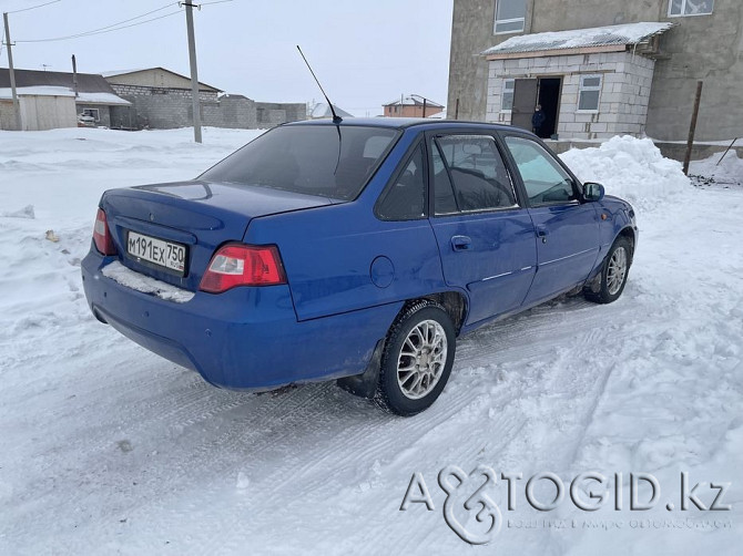 Продажа Daewoo Nexia, 2011 года в Астане, (Нур-Султане Астана - изображение 4