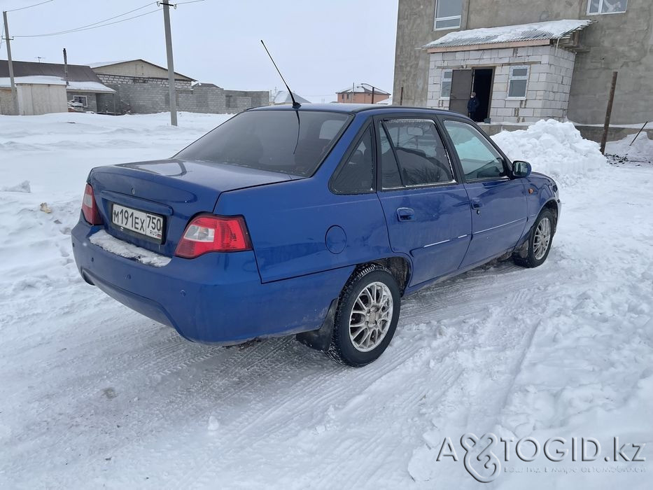 Легковые автомобили Daewoo,  8  года в Астане  Астана - изображение 4