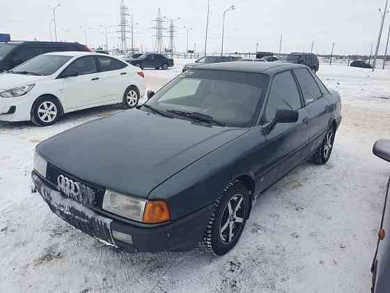 Продажа Audi 80, 1989 года в Астане, (Нур-Султане Астана