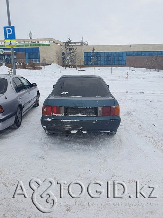 Продажа Audi 80, 1989 года в Астане, (Нур-Султане Астана - изображение 3