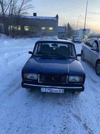 Легковые автомобили ВАЗ (Lada),  8  года в Астане  Астана