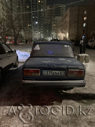 Passenger cars VAZ (Lada), 8 years old in Astana  Astana - photo 3