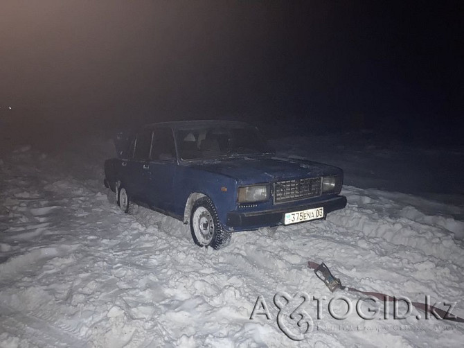 Passenger cars VAZ (Lada), 8 years old in Astana  Astana - photo 2