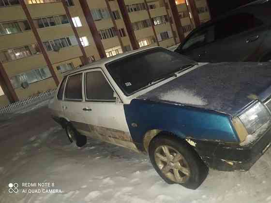 Легковые автомобили ВАЗ (Lada),  8  года в Астане  Астана