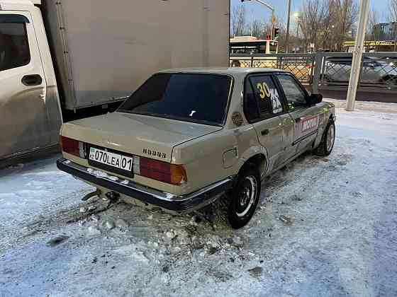 Продажа BMW 3 серия, 1984 года в Астане, (Нур-Султане Астана