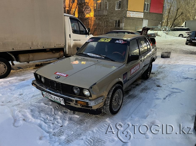 BMW cars, 8 years old in Astana  Astana - photo 2