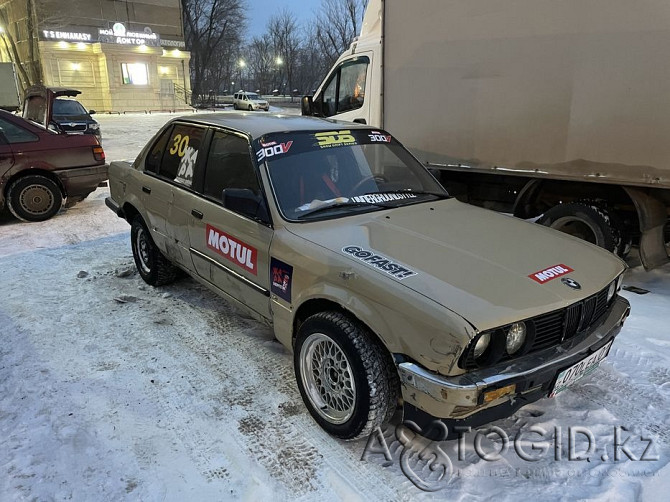 BMW cars, 8 years old in Astana  Astana - photo 1