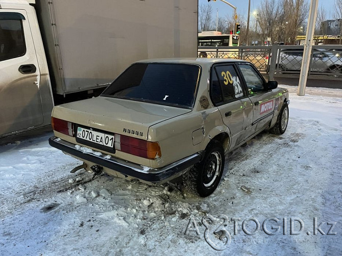 BMW cars, 8 years old in Astana  Astana - photo 4